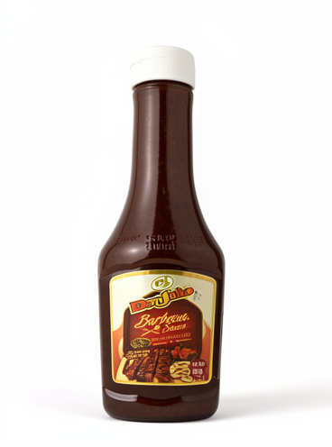 Salsa barbacoa Don Julio 198g