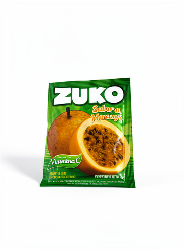 Zuko Maracuya 13g