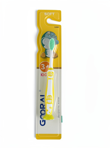 Cepillo Kids/Soft