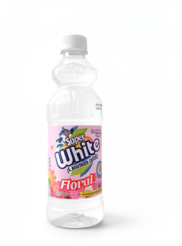 Super White Floral 450Ml