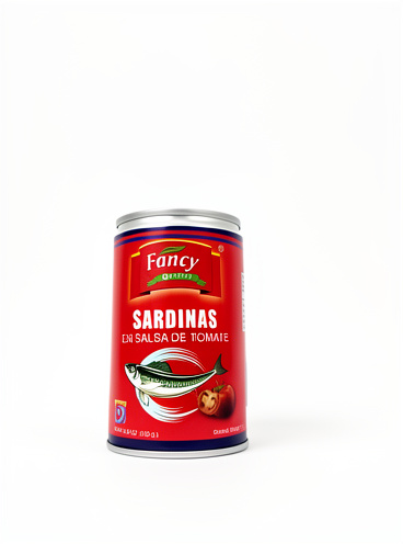 Sardina Normal 73g