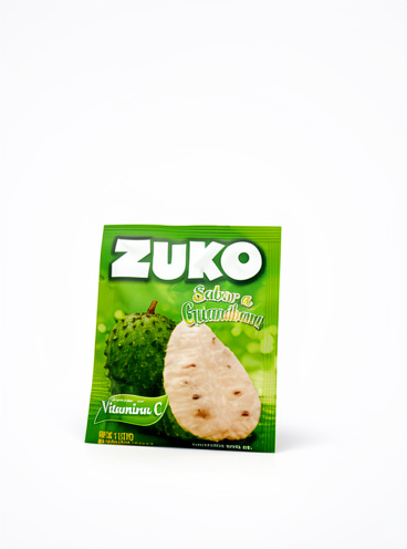 Zuko Guanábana 13g