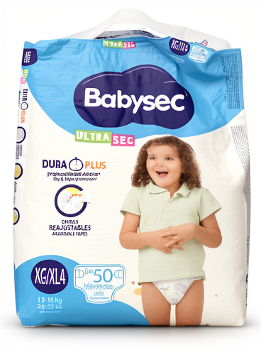 BabySec XL4