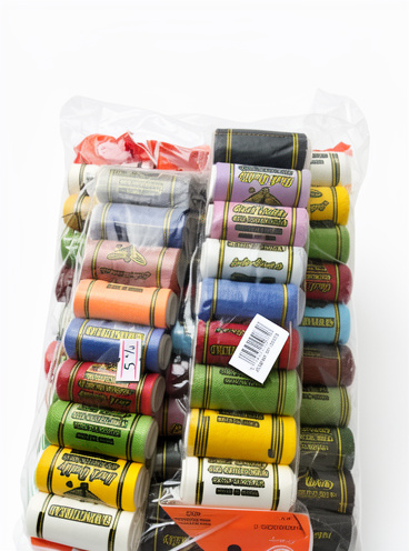 Rollo Hilo/Colores