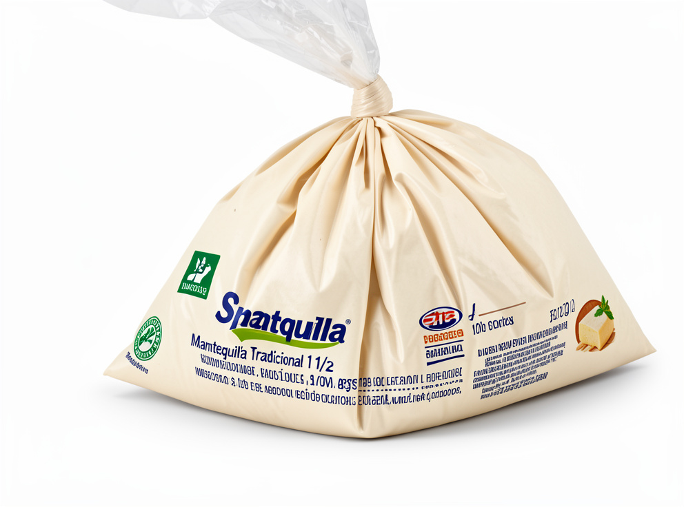 Mantequilla tradicional 1/2