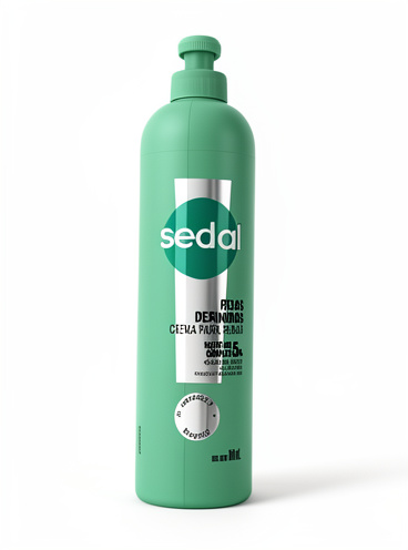 Sedal Crema R/Definidos 300Ml