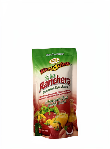 Salsa Ranchera 103g