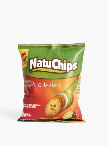 Natuchip Chile/Limon