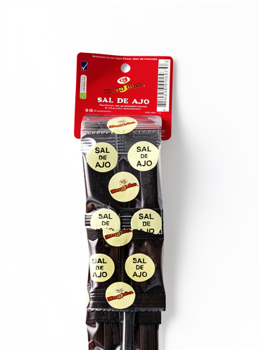 Sal de Ajo