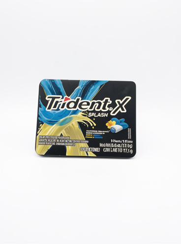 Trident Splash 9/u