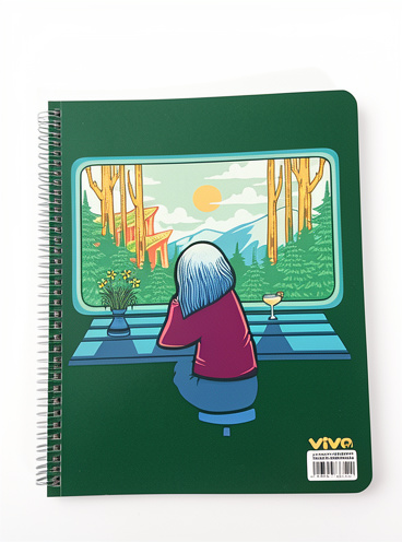 Cuaderno 1/Materia Cuadrícula/N 70/Hjs
