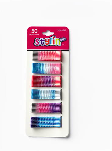 Ganchos Sandinos 50/u