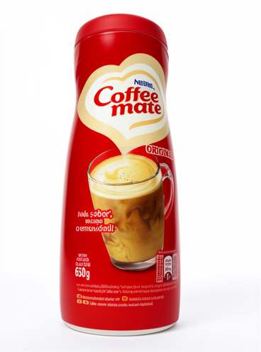 Coffee Mate Original 650g