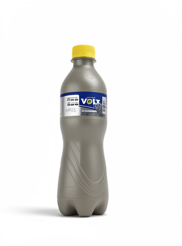 Volt Gris 360Ml