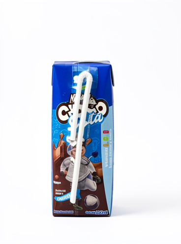 Malteada Chocolate 200Ml