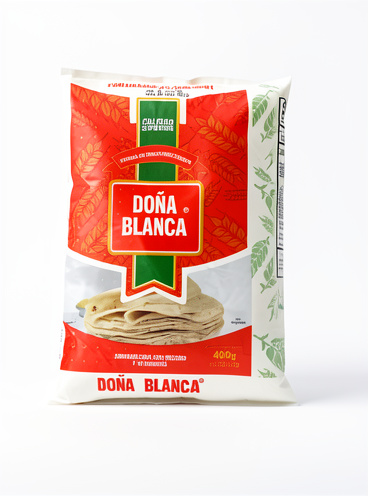 Doña Blanca 400g