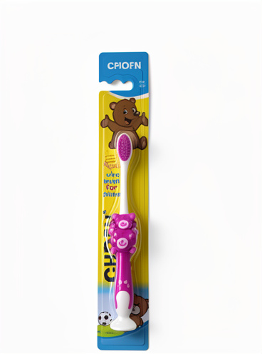 Cepillo Kids/Chofn