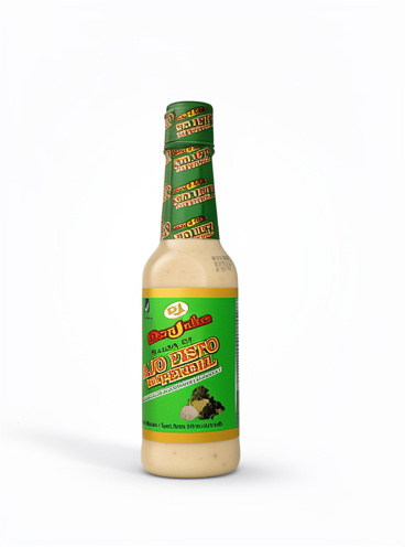Ajo con Peregil 160Ml