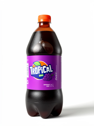 Tropical Uva 1.1 Lts