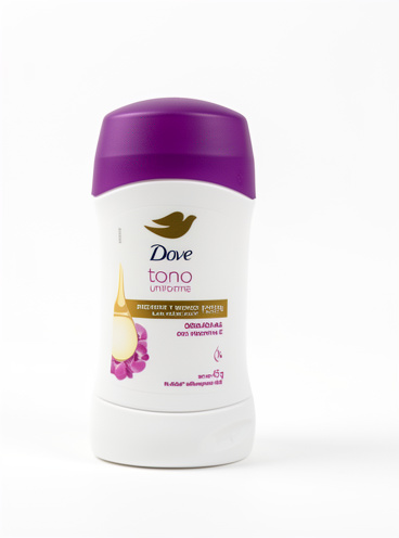 Dove Tono Uniforme/Orquideas 45g