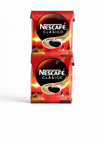 Nescafé  7.2g