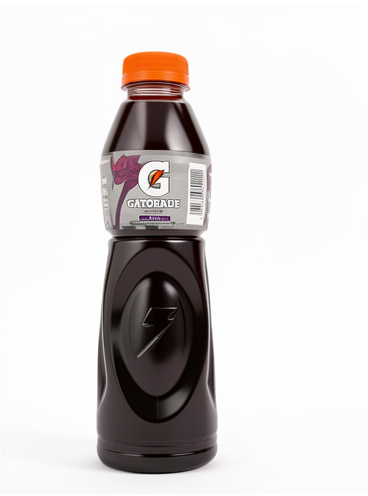 Gatorade Uva 591Ml