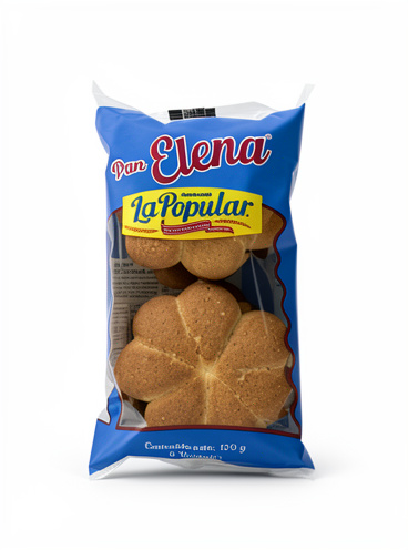 Pan Elena 6/u