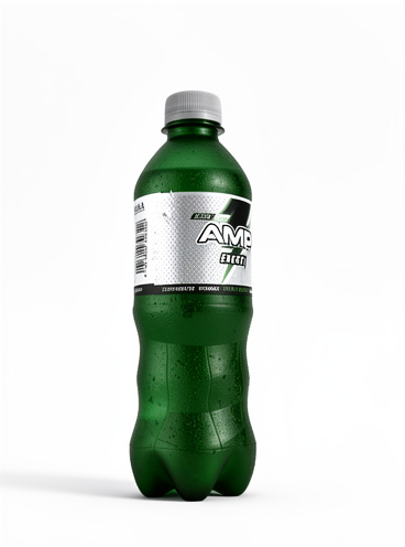Amp Energy 355Ml