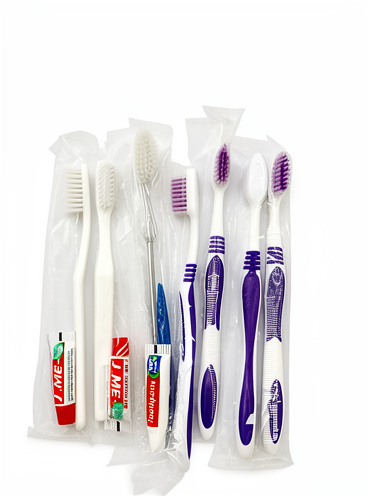 Cepillo Dental Económico