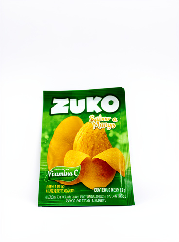 Zuko Mango 13g