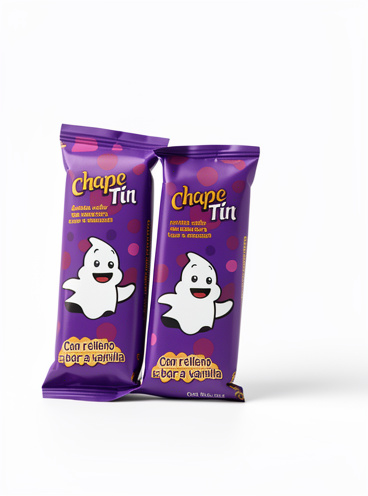 Chapetin galleta