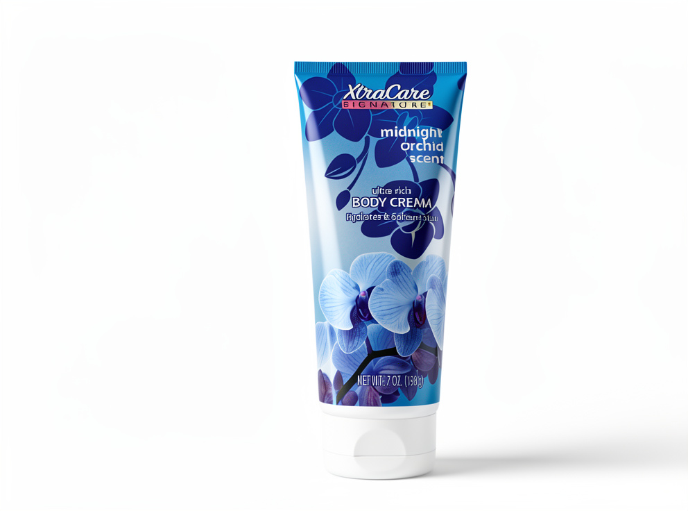 Xtracare body crema