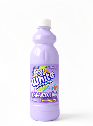Super White Lavanda 450Ml