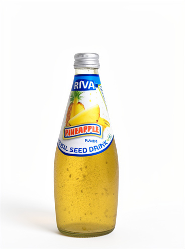 Blue Riva Piña 290Ml