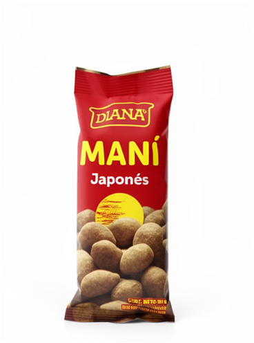 Maní Japonés 80g