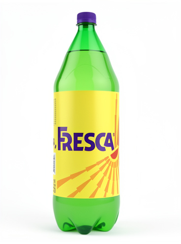 Fresca 2 Lts