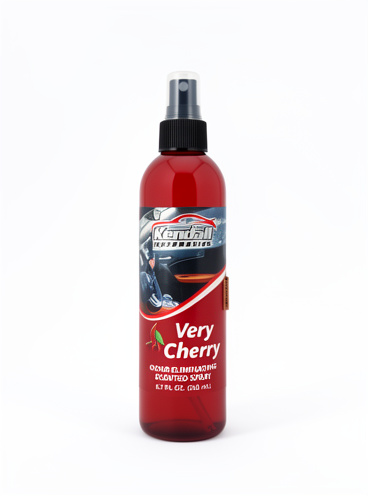Kendall Very Cherry 250Ml