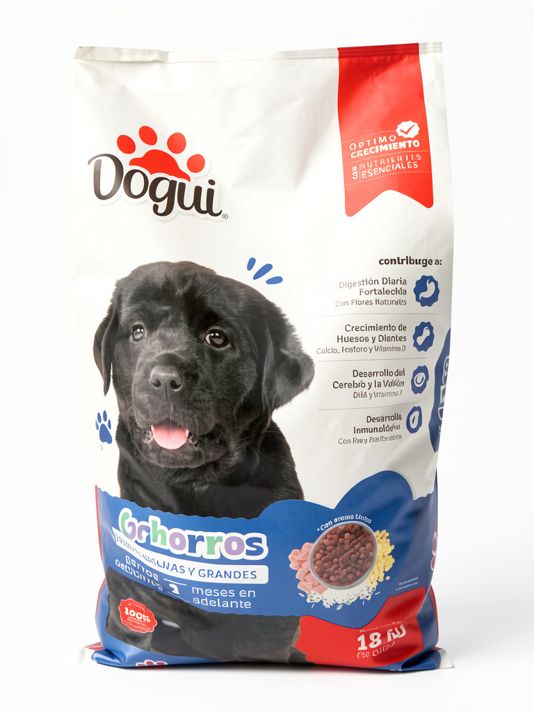 Dogui Cachorro 1 Lbs