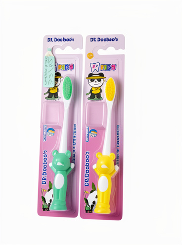 Cepillo Kids/Dr.Daobao