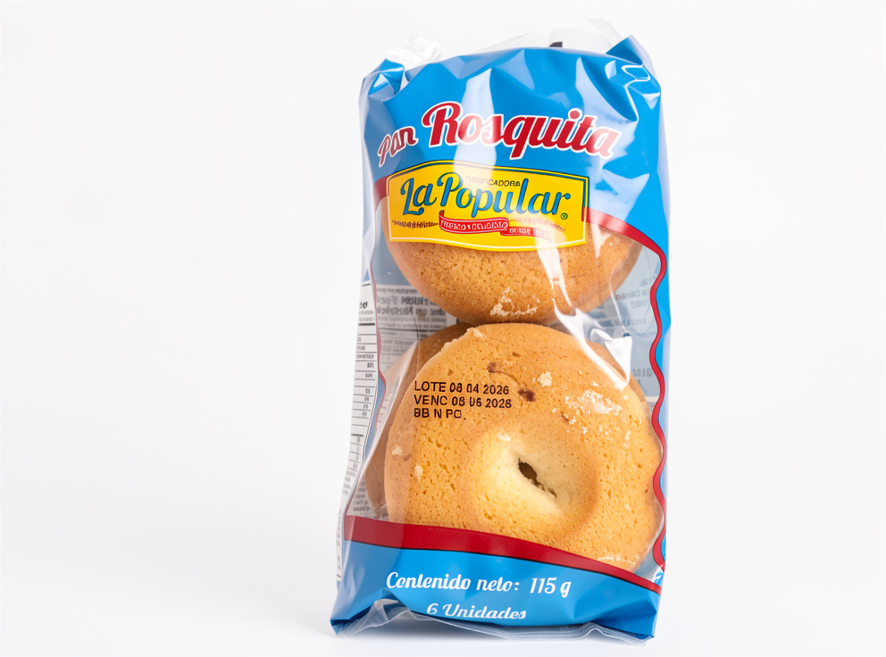 Rosquita popular