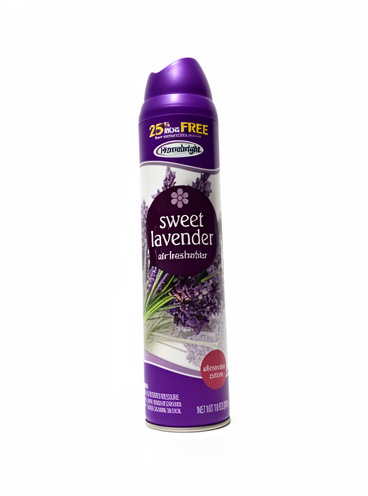 Aromatizante Lavanda 283g