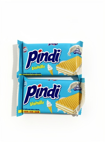 Sorbete Pindi Vainilla