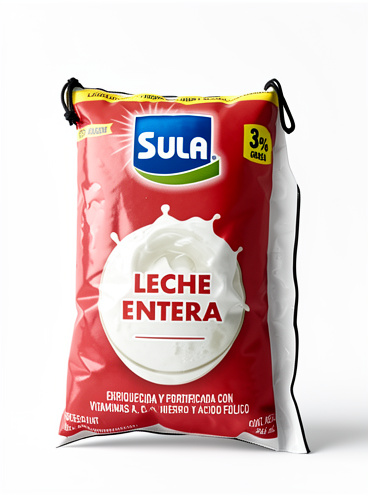 Leche Sula Litro