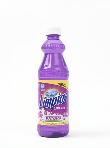 Limpiox Lavanda 450Ml