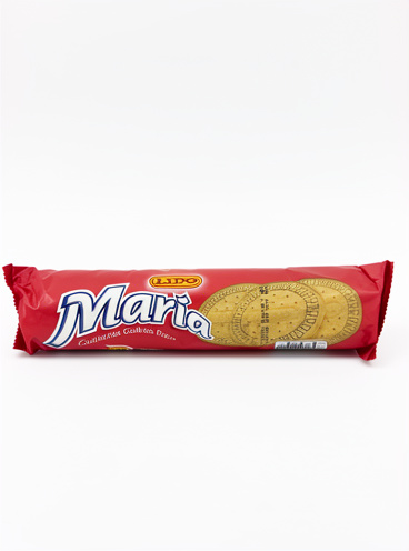Galleta Maria 135g