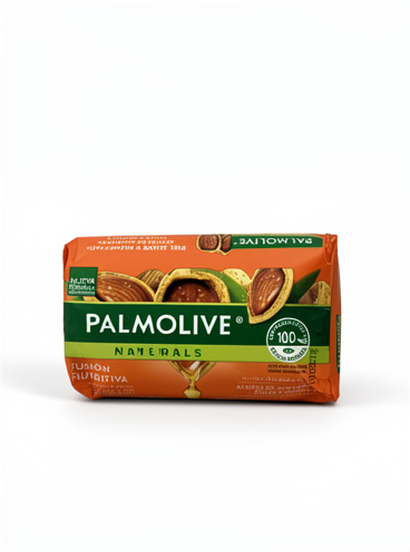 Palmolive Jabón  Almendras