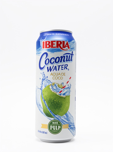Coconut Water 500Ml