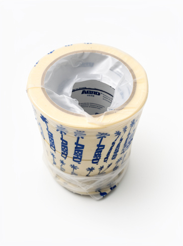 Tape Abro/Blanco