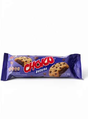 Galleta Chokis Rellena