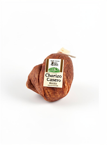 Chorizo Casero Bolsita